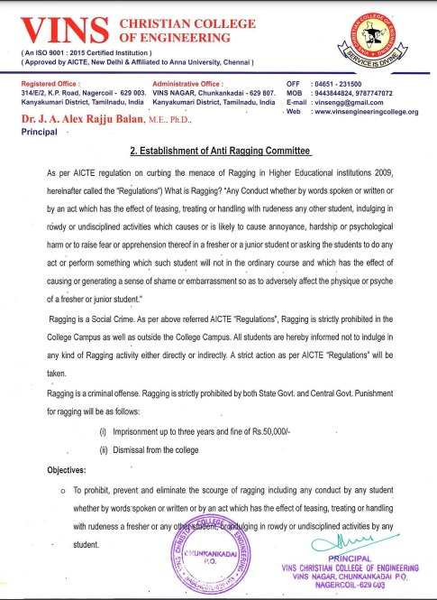 Scheduled Caste and the Scheduled Tribes (Prevention of Atrocities) Act Notification